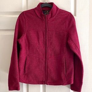 Royal Robbins Wool Jacket